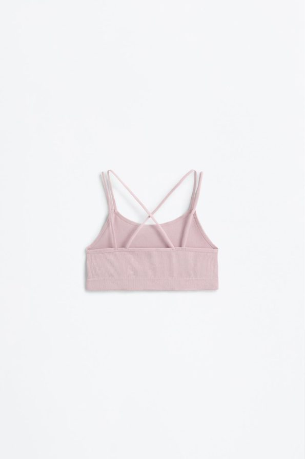 Seamless Two-Pack Top