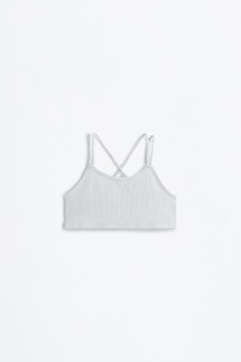 Seamless Top Pack of 2
