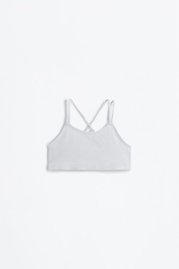 Seamless Top Pack of 2