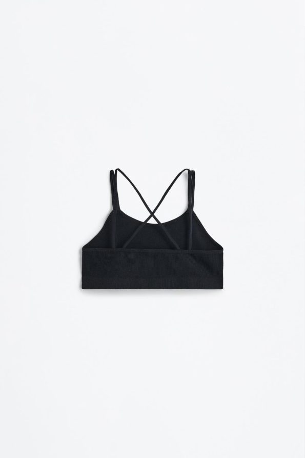 Seamless Top Pack of 2