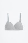 Triangle Bra