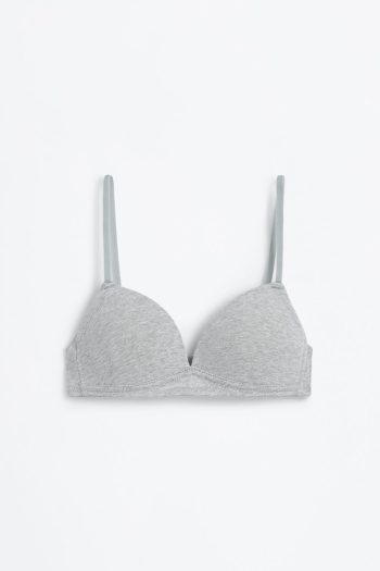 Triangle Bra