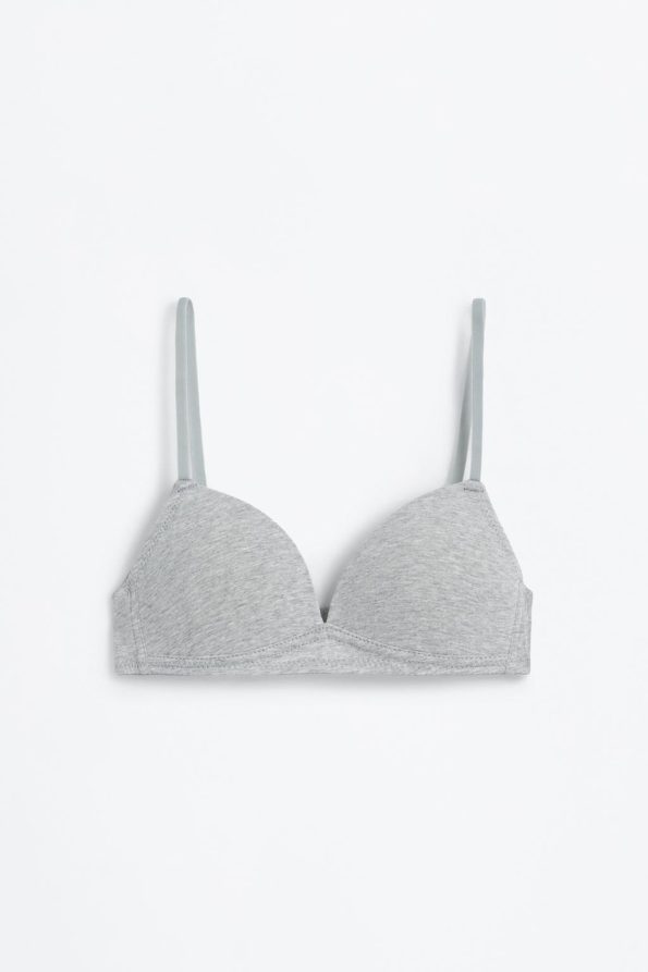 Triangle Bra