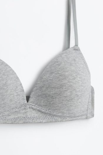 Triangle Bra