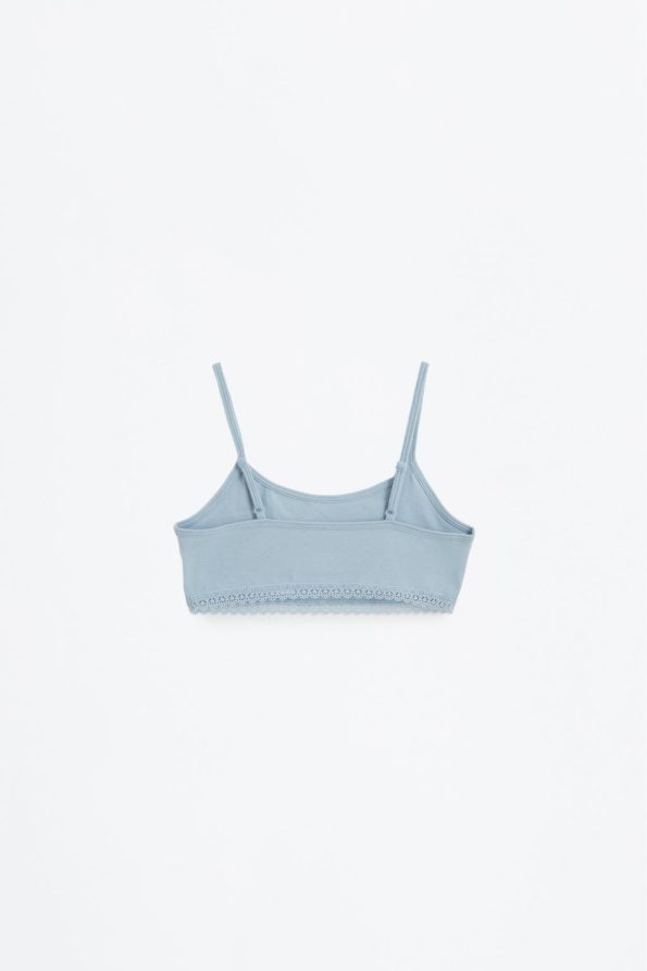 Set of 3 Strappy Tops