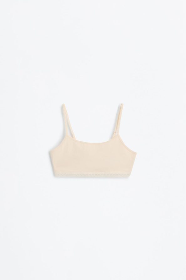 Set of 3 Strappy Tops