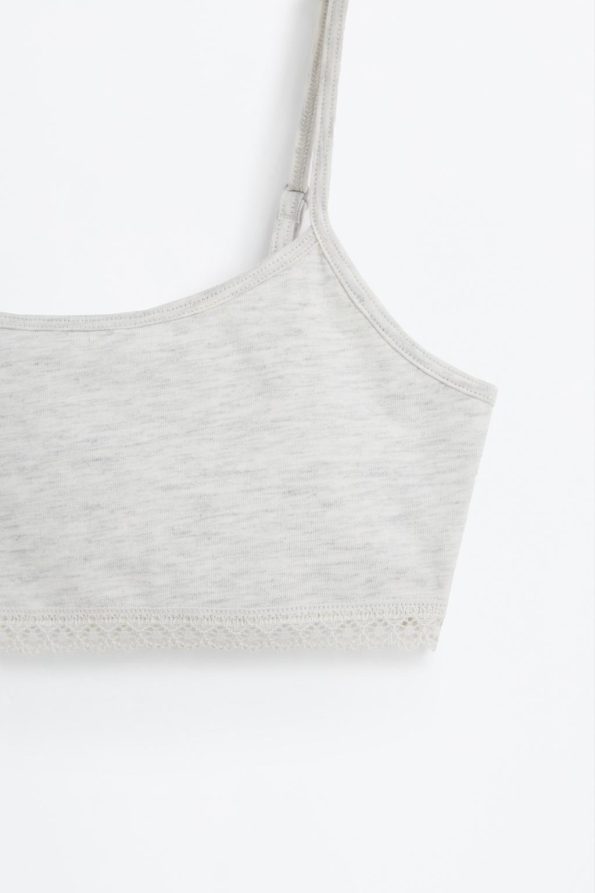 Set of 3 Strappy Tops