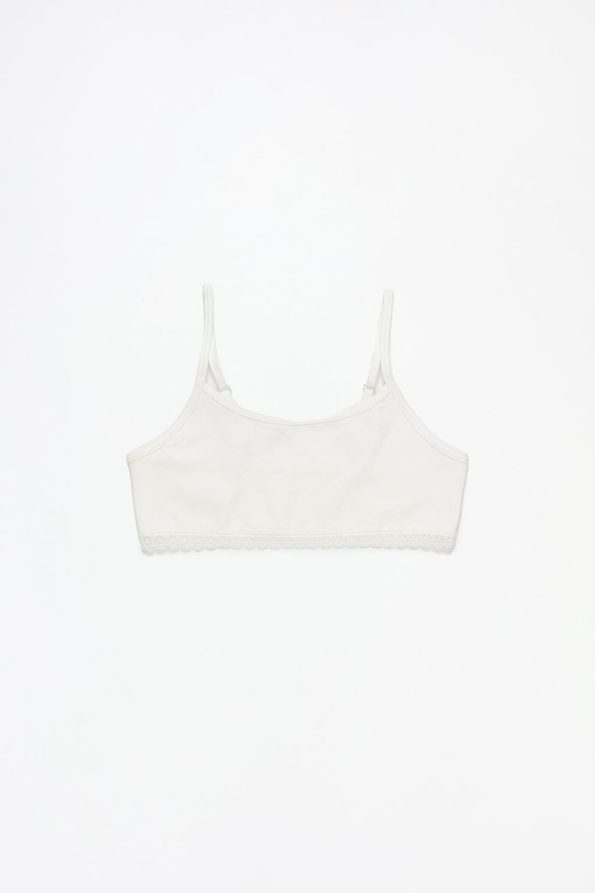3-Piece Strappy Top Set