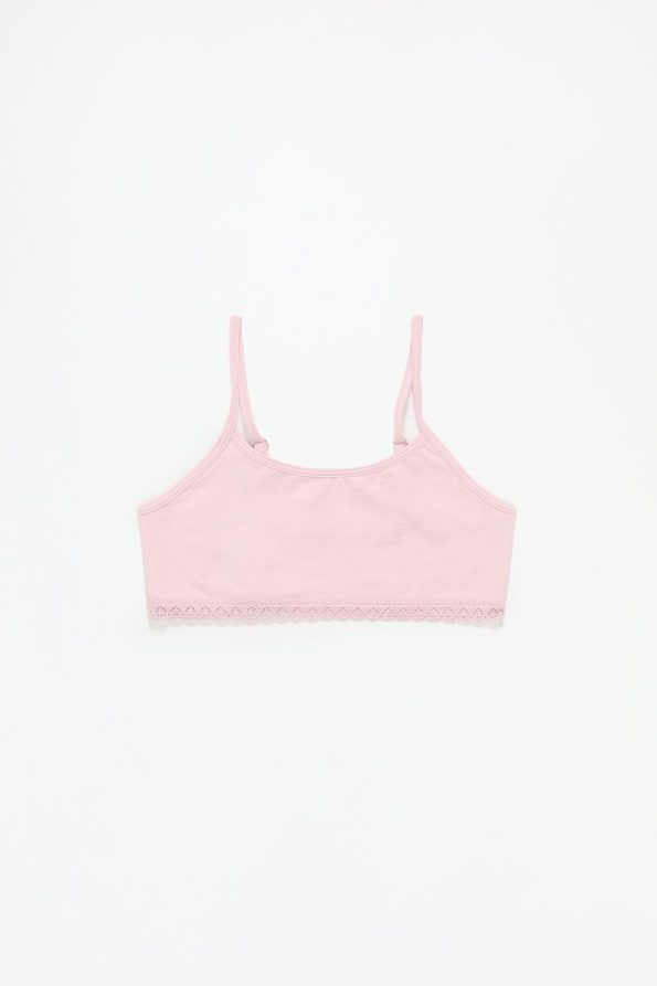 3-Piece Strappy Top Set