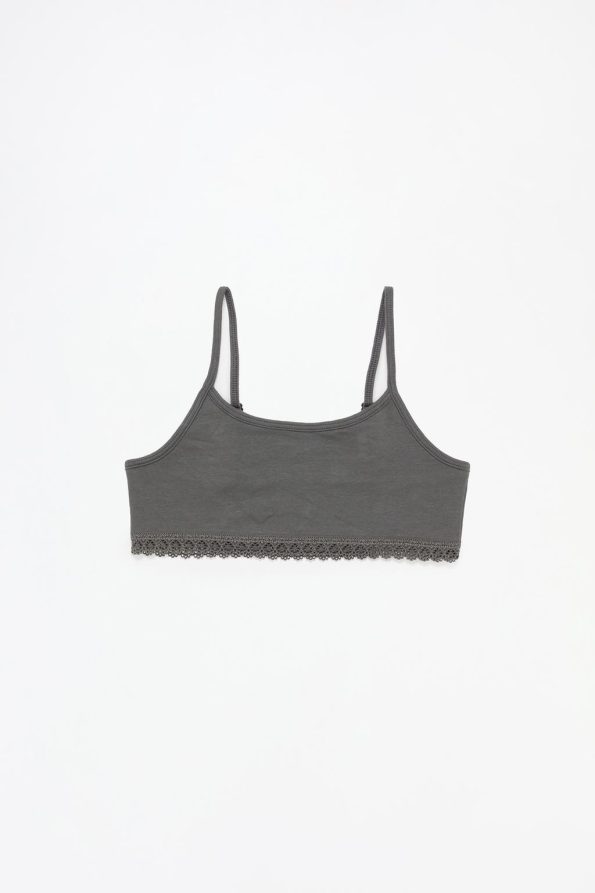 3-Piece Strappy Top Set