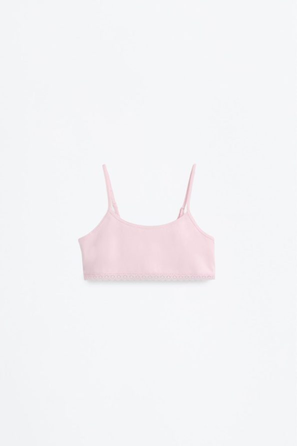 3-Piece Strappy Top Set