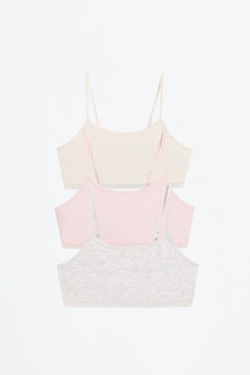 Set of 3 Tank Tops