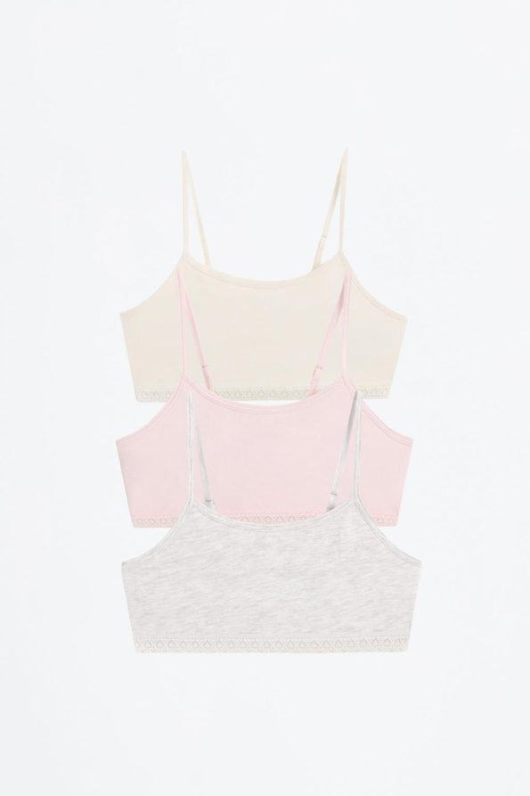 Set of 3 Tank Tops