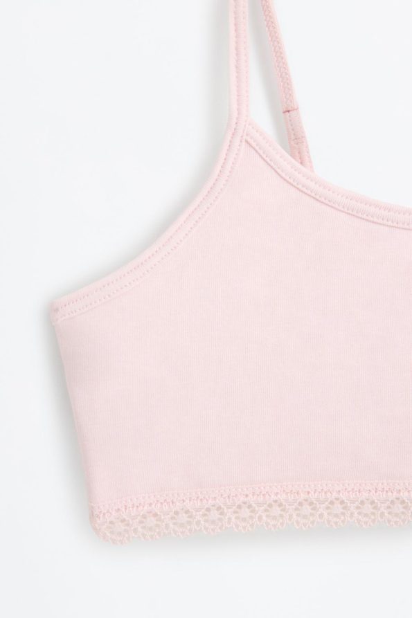 Set of 3 Tank Tops