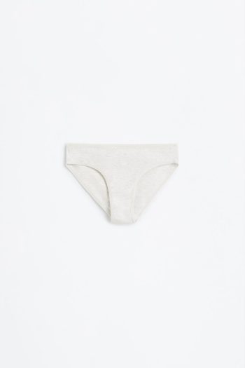 5-Piece Coordinated Hipster Panty Set