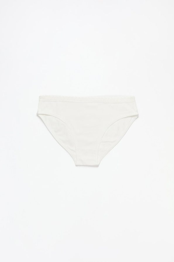 5-Piece Matching Hipster Panty Set