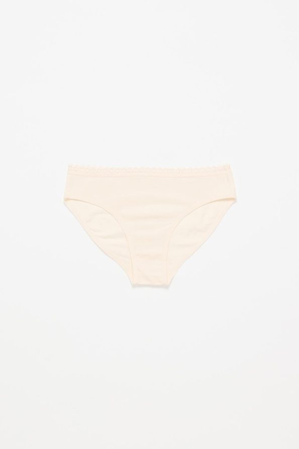 5-Piece Matching Hipster Panty Set