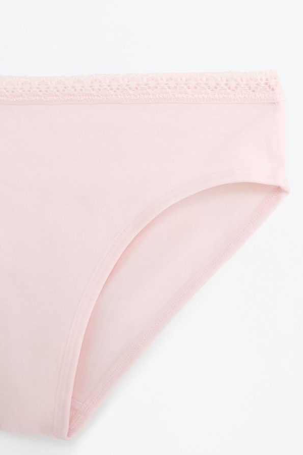5-Piece Matching Panty Set