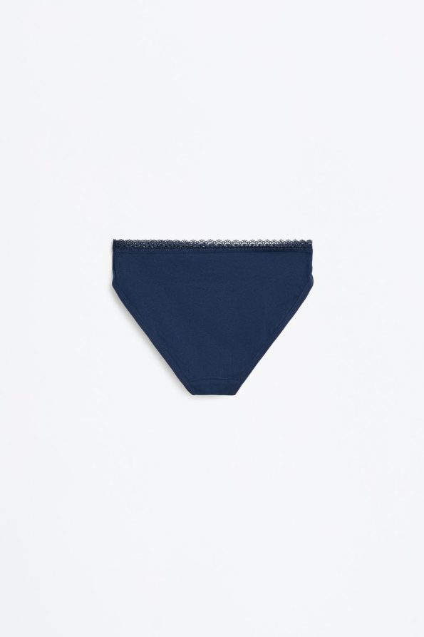 5-Piece Matching Panty Set