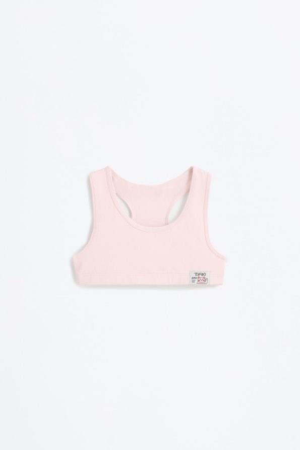 3-Pack Striped Top Set