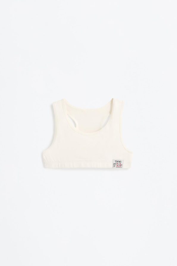 3-Pack Striped Top Set