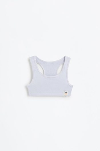 3-Pack Ribbed Tops