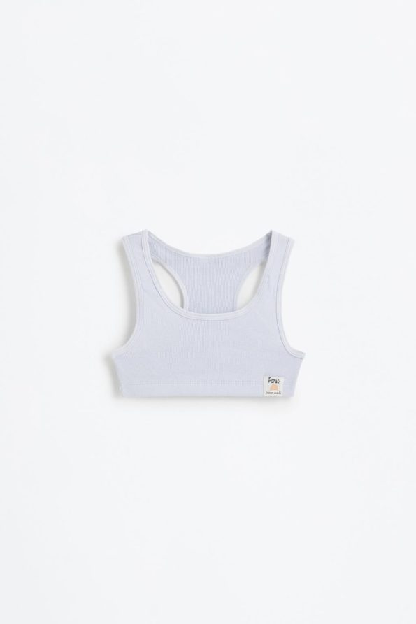 3-Pack Ribbed Tops