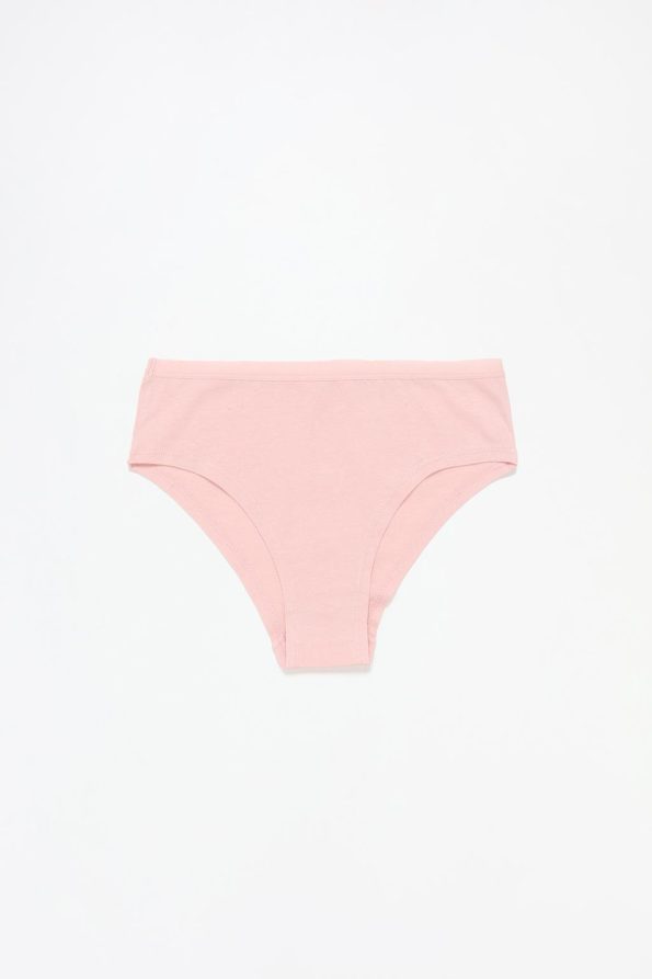 7-Pack Cat Print Hipster Panties