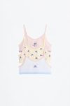3-Pack Adjustable Stitch ©Disney Print Tops