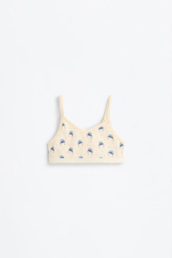 3-Pack Adjustable Stitch ©Disney Print Tops