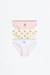 3-Pack Stitch ©Disney Patterned Briefs
