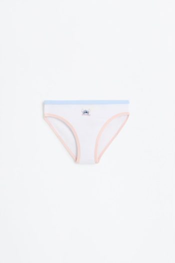 3-Pack Stitch ©Disney Patterned Briefs