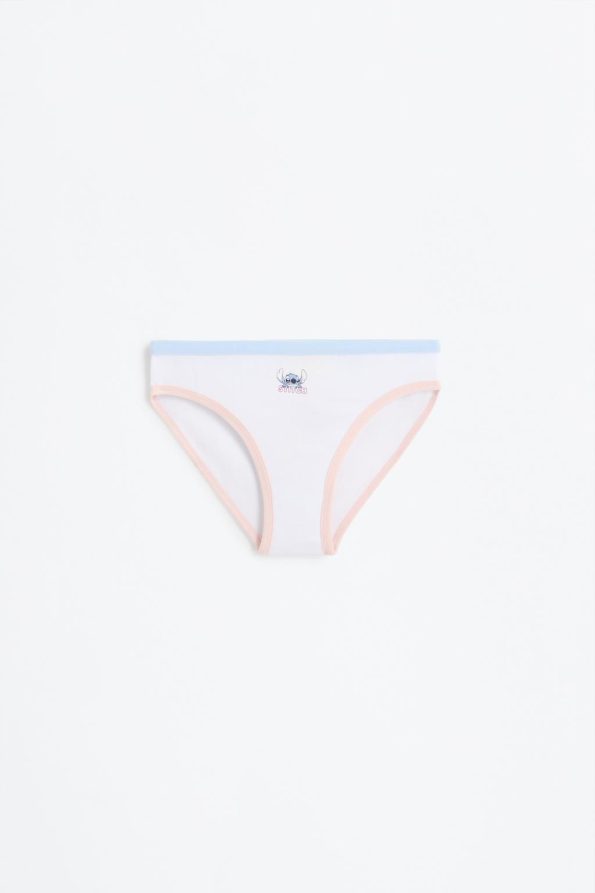 3-Pack Stitch ©Disney Patterned Briefs
