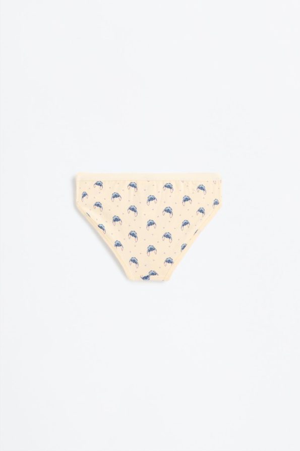 3-Pack Stitch ©Disney Patterned Briefs