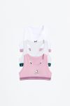 3-Pack Hello Kitty ©SANRIO Balloons