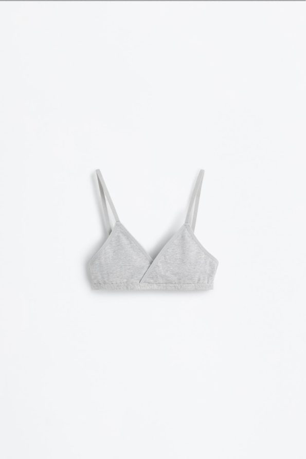 2-Pack Seamless Print Tops