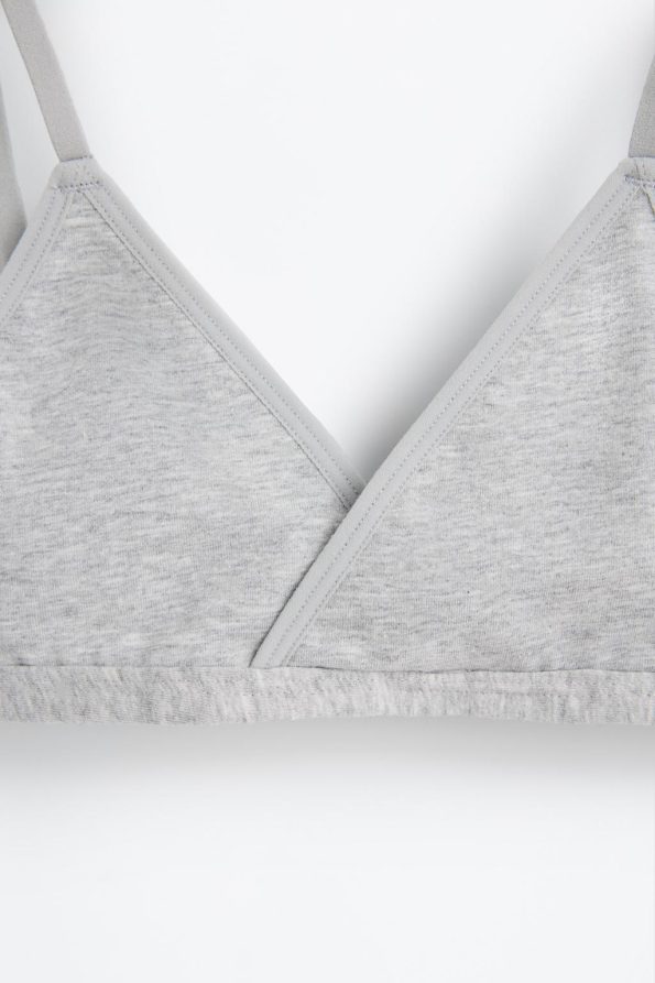 2-Pack Seamless Print Tops
