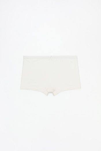 5-Pack Solid Color Boxer Briefs