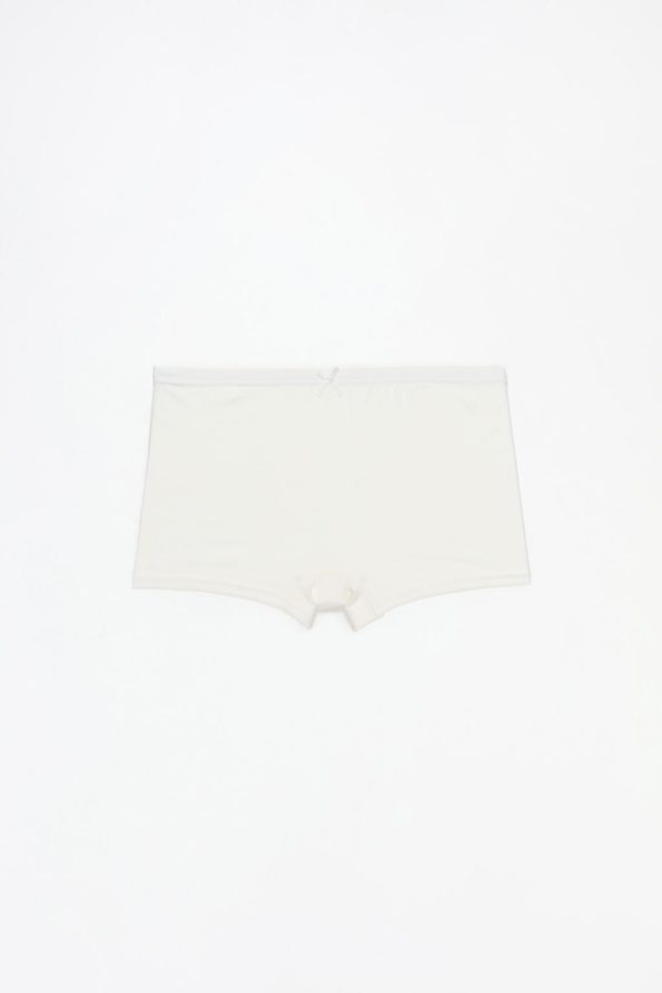 5-Pack Solid Color Boxer Briefs