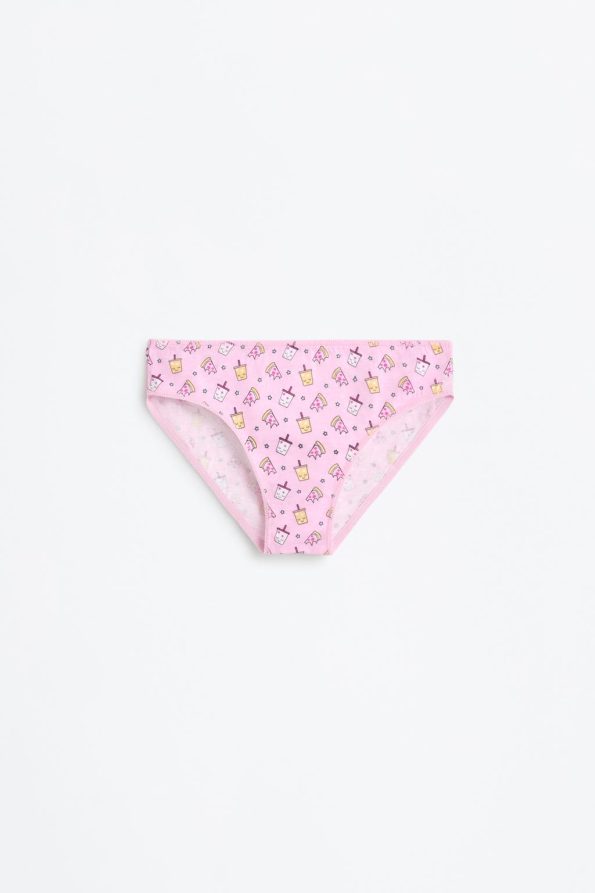 7-Pack Classic Printed Panties