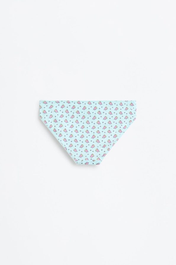 7-Pack Classic Printed Panties