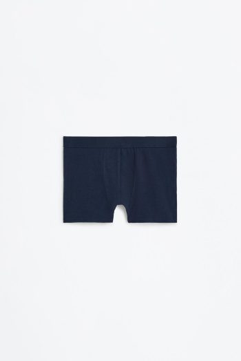 5-Pack Basic Boxer Briefs