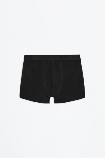 5-Pack Basic Boxer Shorts