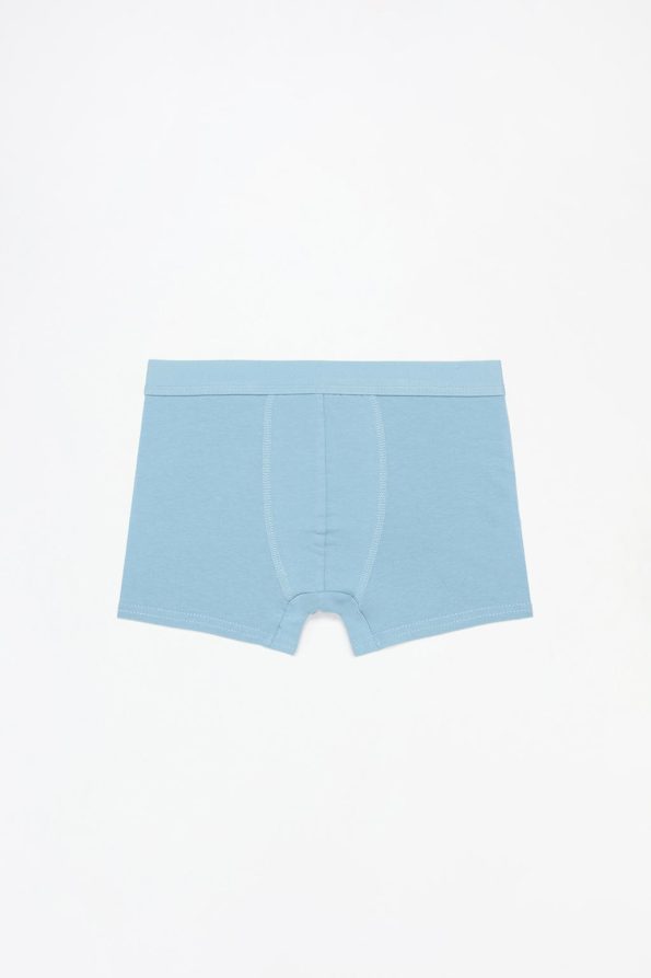 7-Pack Striped Boxer Shorts