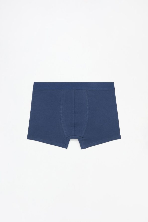 7-Pack Striped Boxer Shorts