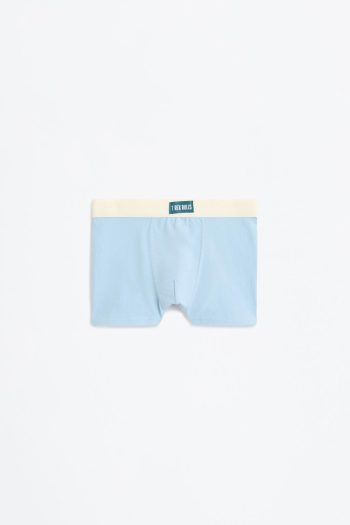 7-Pack Dinosaur Boxer Shorts