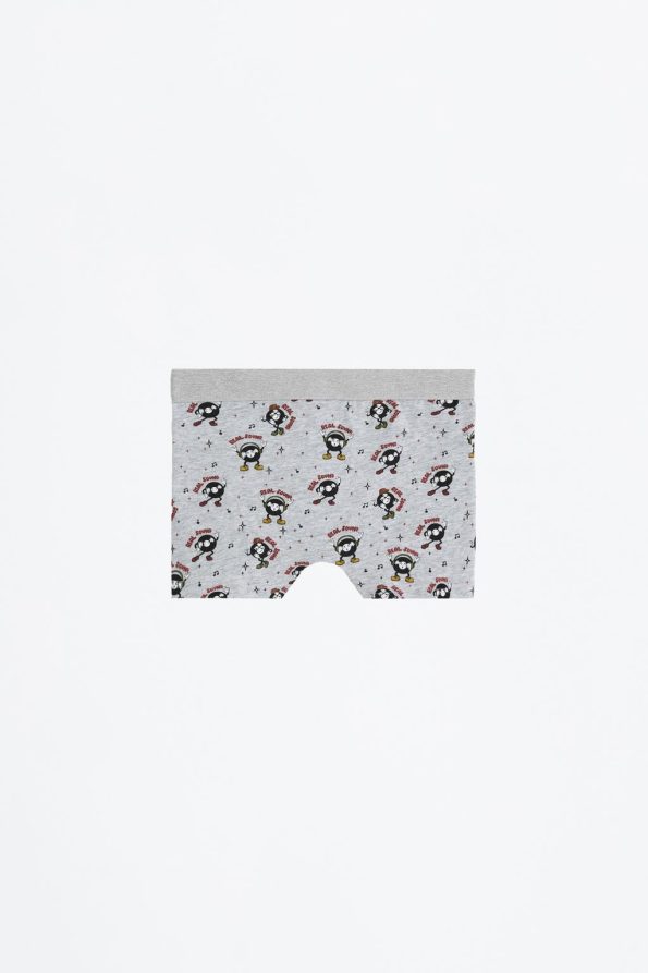 Set of 7 Music Theme Boxer Shorts