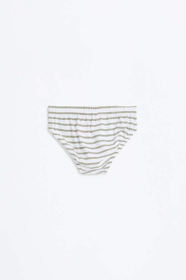 7-Pack Crocodile Print Underwear