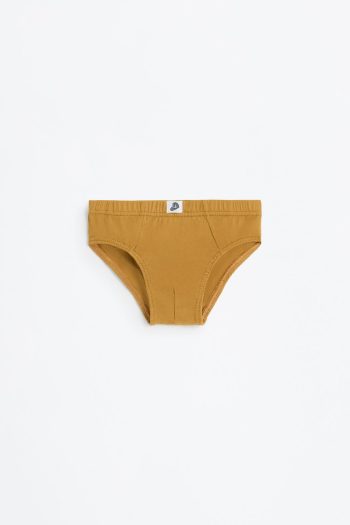 7-Pack Solid Color Briefs