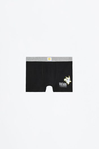 3-Pack Pikachu Pokémon™ Boxer Set